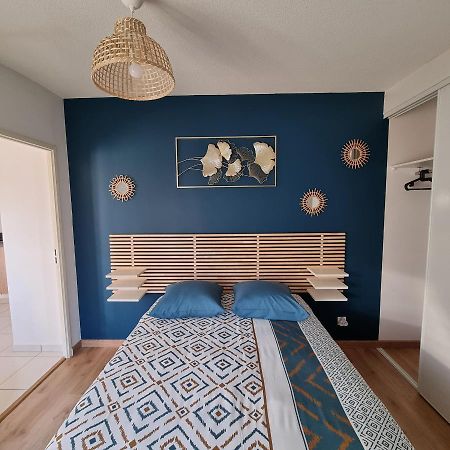 Appartement Bohème chic - Parc Bourran - 4 pers - Netflix à Mérignac Extérieur photo