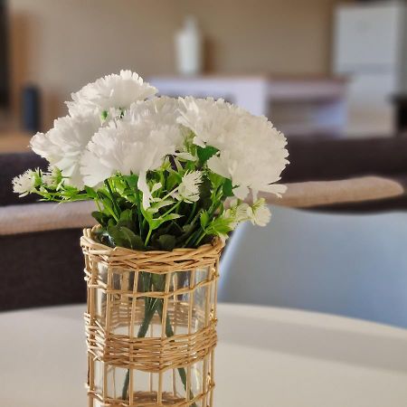 Appartement Bohème chic - Parc Bourran - 4 pers - Netflix à Mérignac Extérieur photo